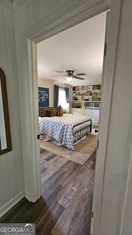 1581 Lost Mountain Road, Powder Springs, GA 30127