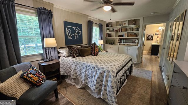 1581 Lost Mountain Road, Powder Springs, GA 30127