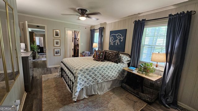 1581 Lost Mountain Road, Powder Springs, GA 30127