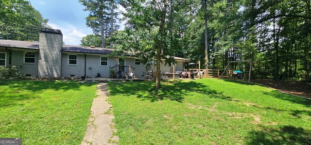 1581 Lost Mountain Road, Powder Springs, GA 30127