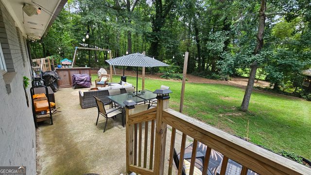 1581 Lost Mountain Road, Powder Springs, GA 30127