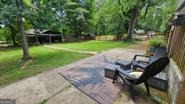 1581 Lost Mountain Road, Powder Springs, GA 30127