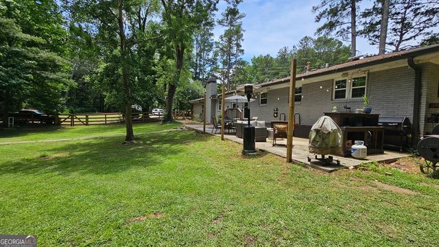 1581 Lost Mountain Road, Powder Springs, GA 30127