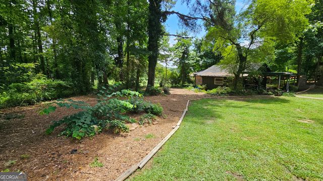 1581 Lost Mountain Road, Powder Springs, GA 30127