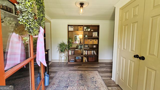 1581 Lost Mountain Road, Powder Springs, GA 30127