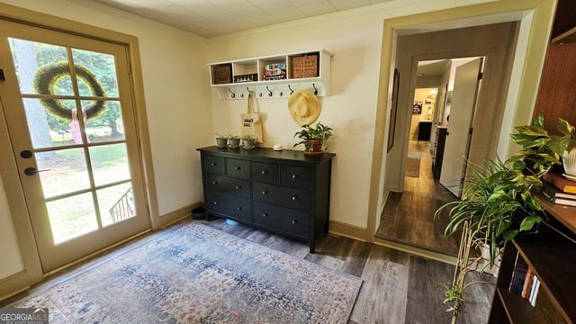 1581 Lost Mountain Road, Powder Springs, GA 30127