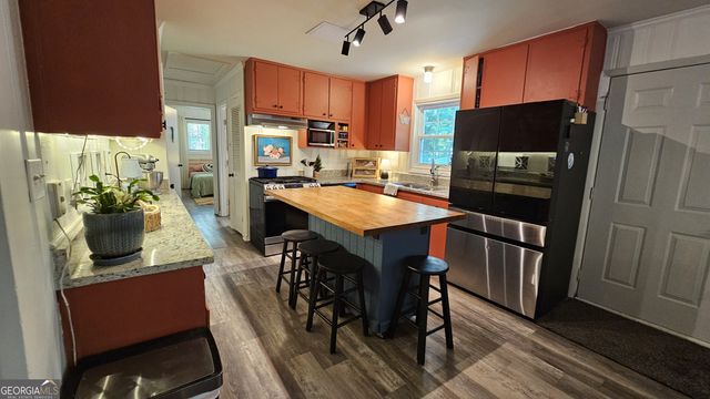 1581 Lost Mountain Road, Powder Springs, GA 30127