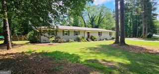 1581 Lost Mountain Road, Powder Springs, GA 30127