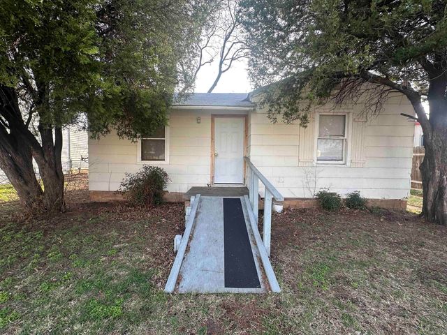 3013 LEBANON ROAD, Wichita Falls, TX 76308