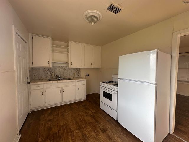 3013 LEBANON ROAD, Wichita Falls, TX 76308