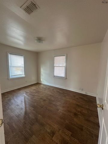 3013 LEBANON ROAD, Wichita Falls, TX 76308