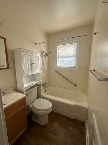 3013 LEBANON ROAD, Wichita Falls, TX 76308