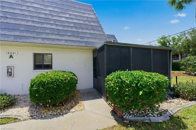 16001 Amberwood Lake CT 1, Fort Myers, FL 33908