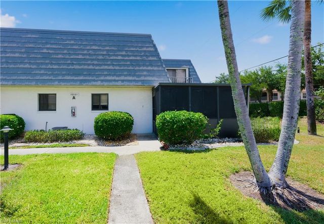16001 Amberwood Lake CT 1, Fort Myers, FL 33908