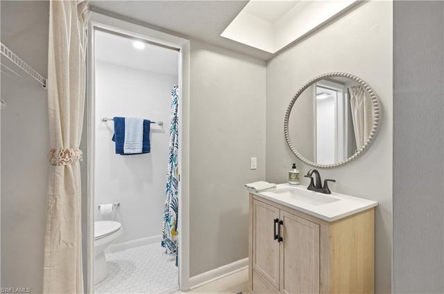 16001 Amberwood Lake CT 1, Fort Myers, FL 33908