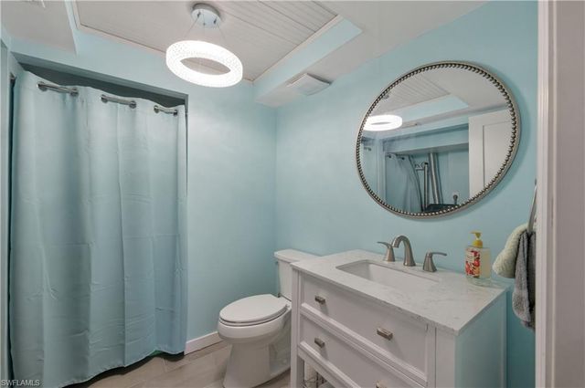 16001 Amberwood Lake CT 1, Fort Myers, FL 33908