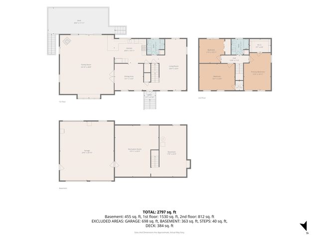 21 Kristin Drive, Derry, NH 03038