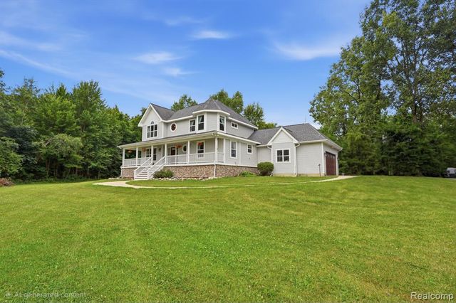 3890 Whitetail Trail, Holly, MI 48442