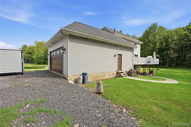 3890 Whitetail Trail, Holly, MI 48442