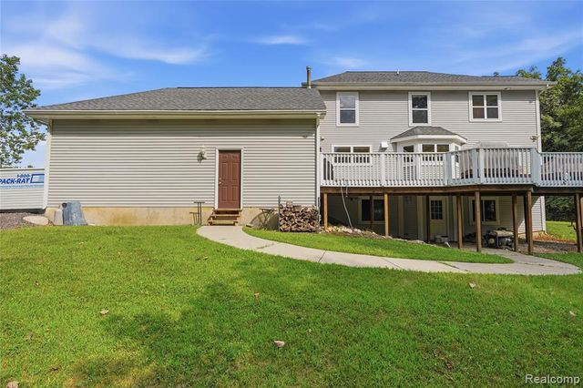 3890 Whitetail Trail, Holly, MI 48442