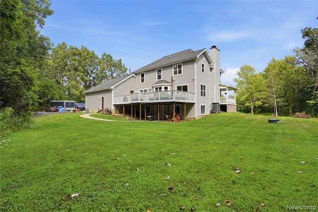 3890 Whitetail Trail, Holly, MI 48442