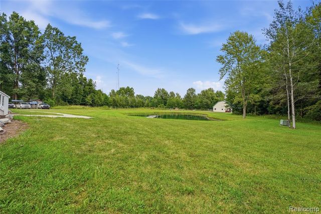 3890 Whitetail Trail, Holly, MI 48442