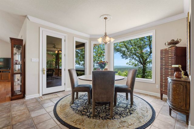 64 Montanoso Way, Hot Springs Village, AR 71909