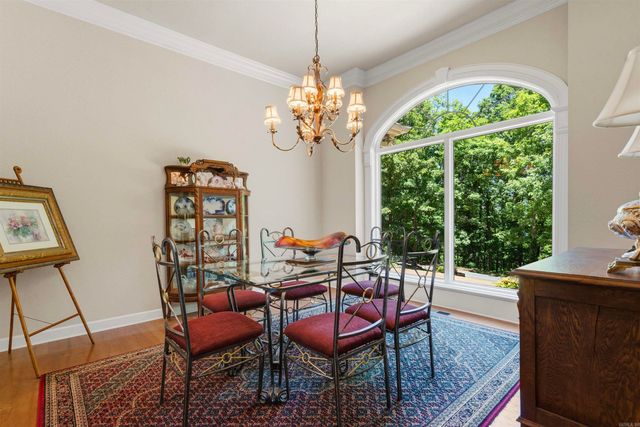 64 Montanoso Way, Hot Springs Village, AR 71909
