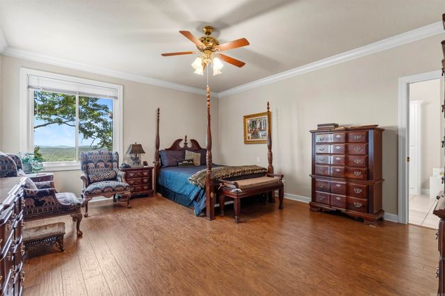 64 Montanoso Way, Hot Springs Village, AR 71909