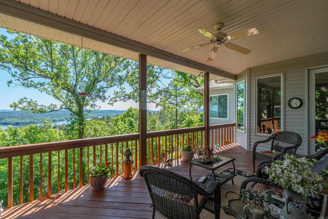 64 Montanoso Way, Hot Springs Village, AR 71909