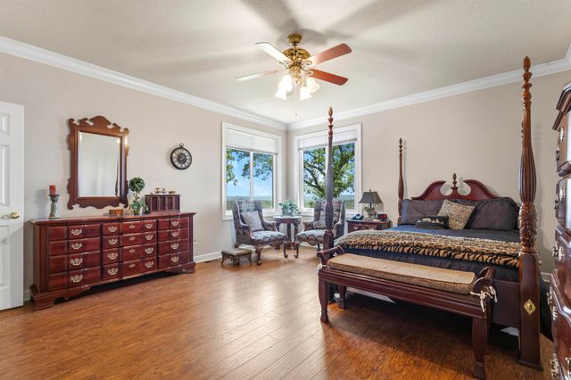 64 Montanoso Way, Hot Springs Village, AR 71909