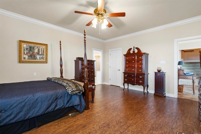 64 Montanoso Way, Hot Springs Village, AR 71909