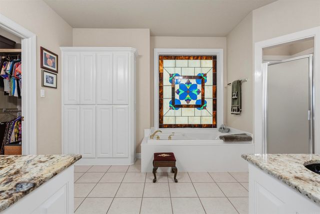 64 Montanoso Way, Hot Springs Village, AR 71909