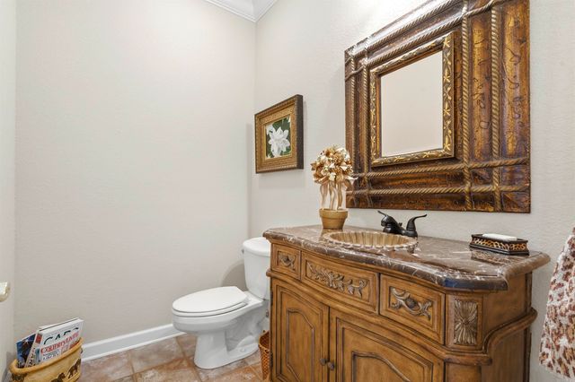 64 Montanoso Way, Hot Springs Village, AR 71909