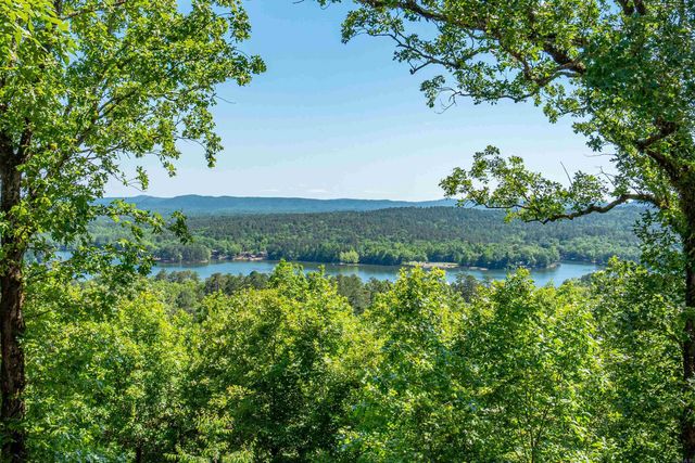 64 Montanoso Way, Hot Springs Village, AR 71909