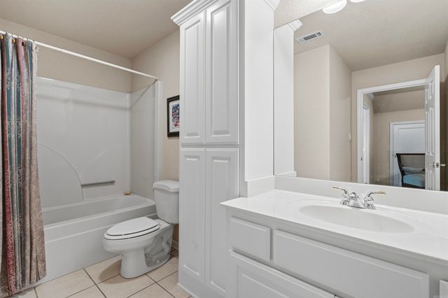 64 Montanoso Way, Hot Springs Village, AR 71909
