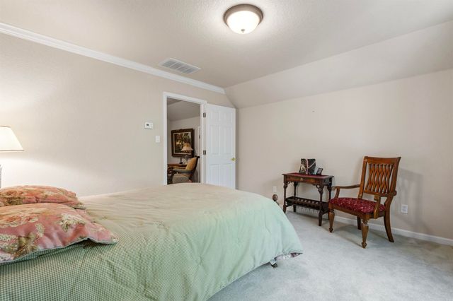 64 Montanoso Way, Hot Springs Village, AR 71909