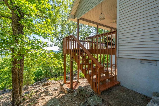 64 Montanoso Way, Hot Springs Village, AR 71909