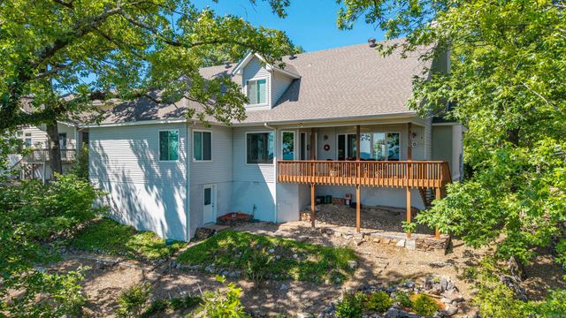 64 Montanoso Way, Hot Springs Village, AR 71909