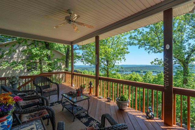 64 Montanoso Way, Hot Springs Village, AR 71909