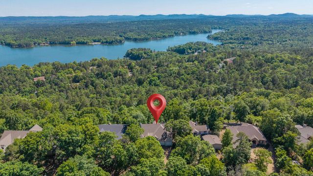 64 Montanoso Way, Hot Springs Village, AR 71909