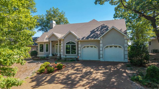 64 Montanoso Way, Hot Springs Village, AR 71909