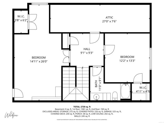 64 Montanoso Way, Hot Springs Village, AR 71909