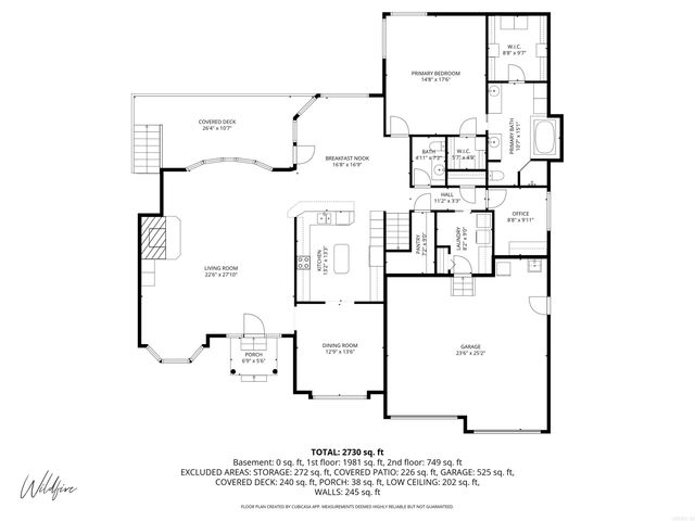 64 Montanoso Way, Hot Springs Village, AR 71909