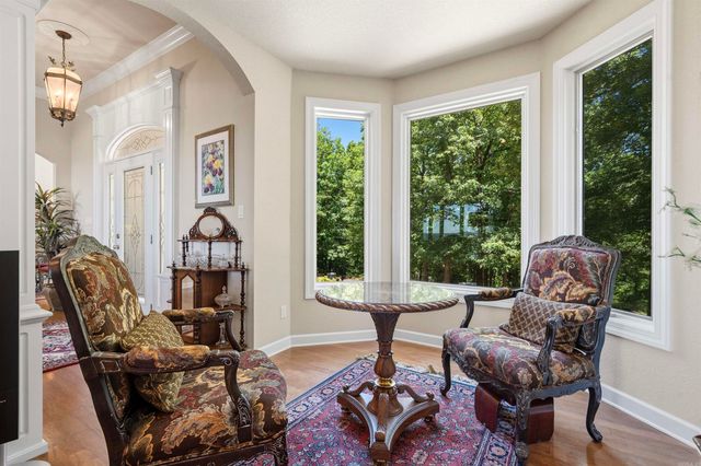 64 Montanoso Way, Hot Springs Village, AR 71909