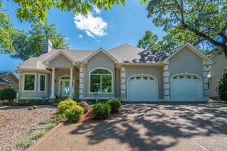 64 Montanoso Way, Hot Springs Village, AR 71909