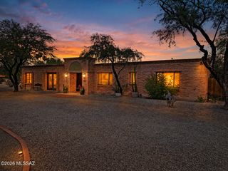 5961 E San Leandro Drive, Tucson, AZ 85715