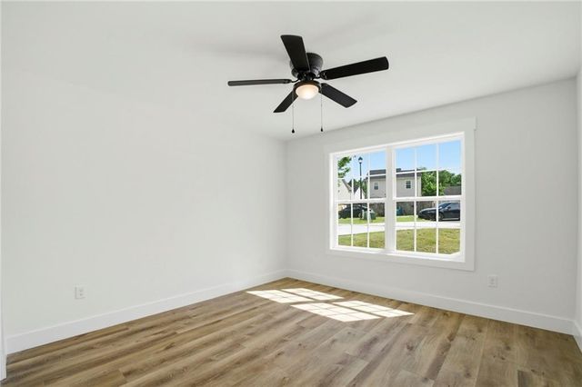 119 Rons Court NW, Calhoun, GA 30701