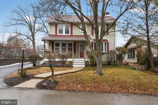 11 LEVIS AVE, Media, PA 19063