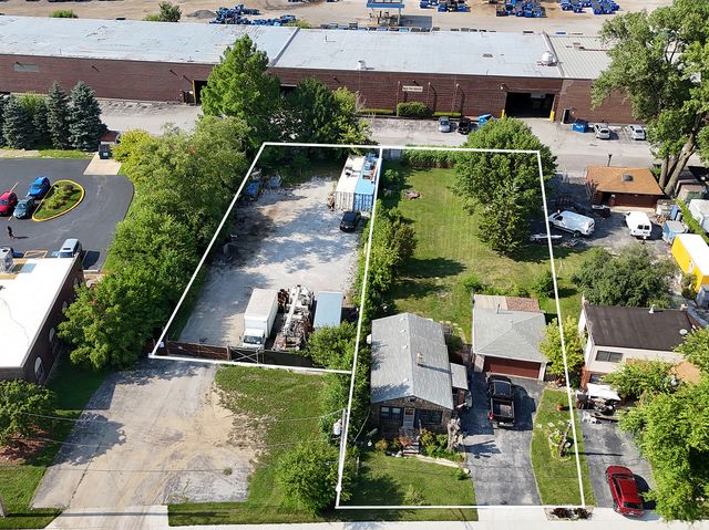 4422 Midlothian Turnpike, Crestwood, IL 60418